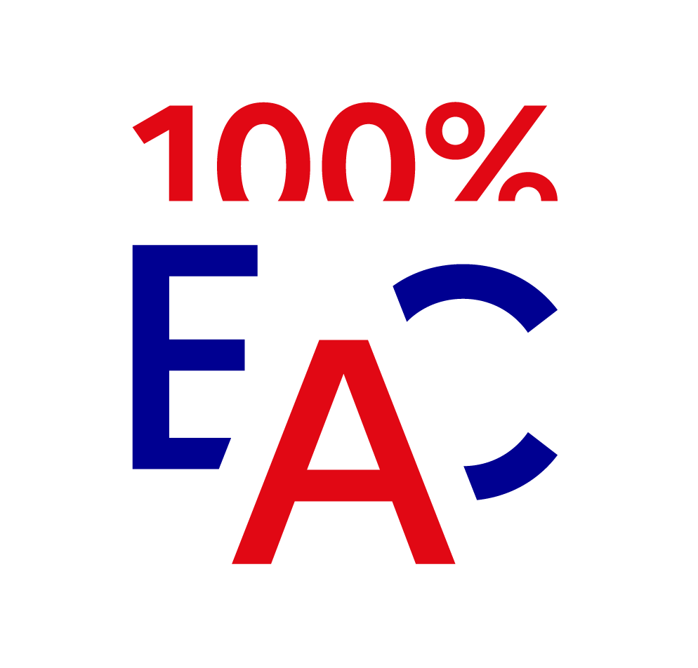 100% EAC - CARCT